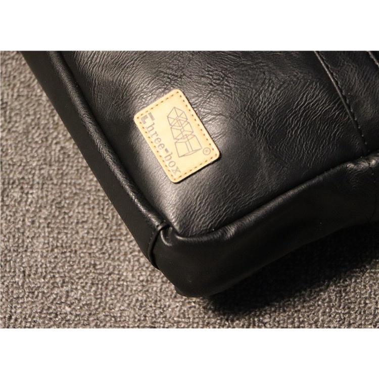 TÚI ĐEO CHÉO NAM THỜI TRANG CAO CẤP SANG TRỌNG BAM094