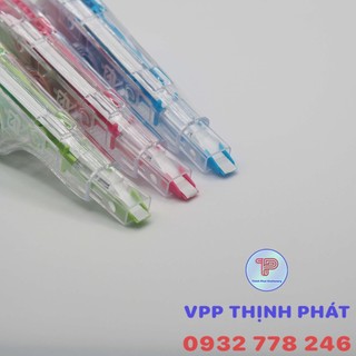 {Giá sỉ} [COMBO 1 HỘP] Bút xóa kéo Plus WH-105T (10 cái/hộp)