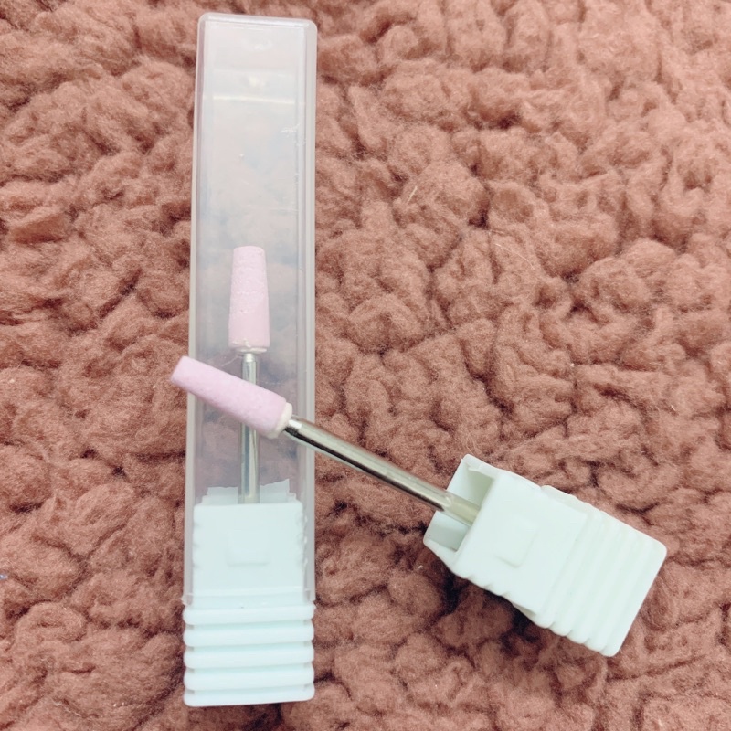 Đầu mài da ẩn, đầu mài hồng, đầu mài làm nail