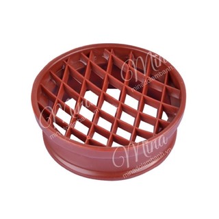 Dụng cụ Nhấn Tạo Vân Bánh Dứa