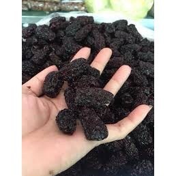 Táo tàu đen 100g