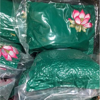 Gối chườm Thảo dược Hoa Sen