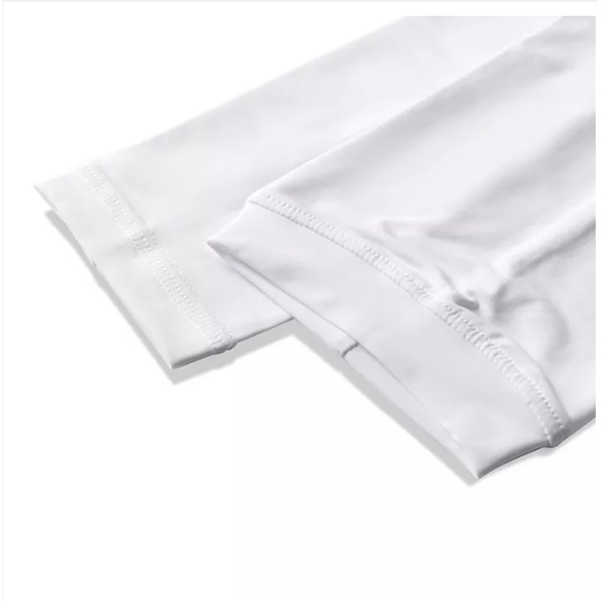 Xà Cạp/ Ống tay chống nắng chuyên dụng chơi Golf chống tia UV hãng PRGR 2023