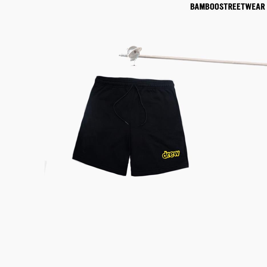 Bộ Thể Thao BamBooStreetWear Dre.W mặt cười chất không xù