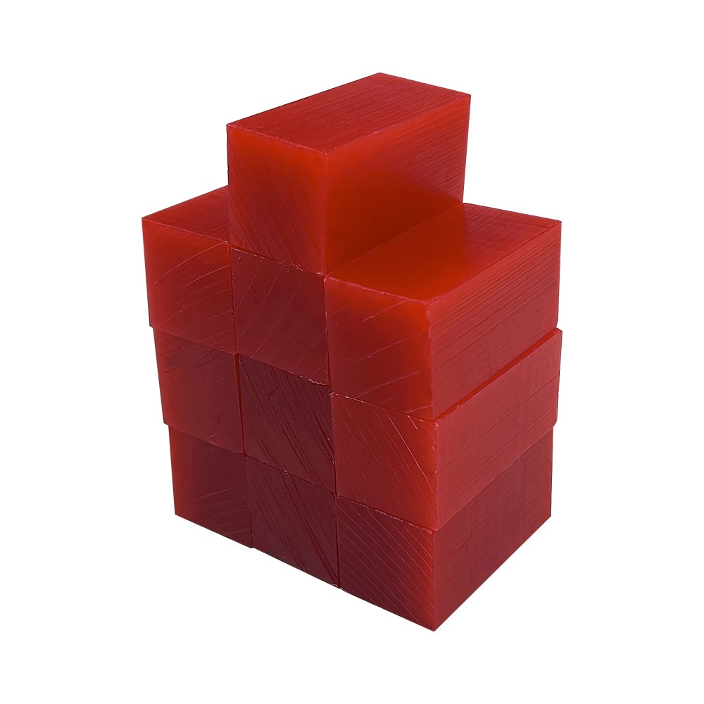 Set 10 Khối Sáp Chạm Khắc Chuyên Dụng Cho Nha Khoa
