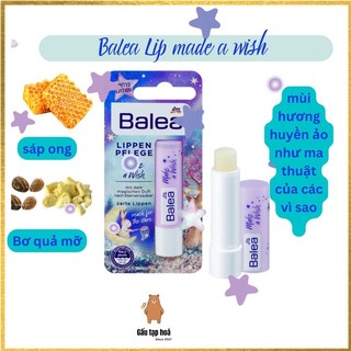 Son dưỡng môi Balea – Nội địa Đức