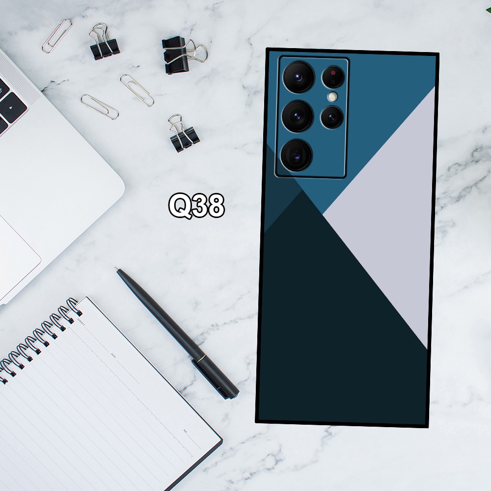 Ốp Lưng Điện Thoại SamSung S22 5G - S22 Plus  - S22 Ultra 5G In Hình Họa Tiết Đẹp Lạ - Trend - CASE88