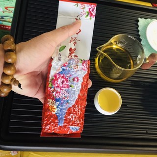 Trà ô long sữa đặc biệt gói 200 gram