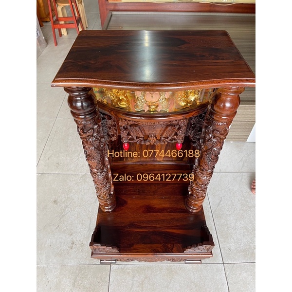 Bàn thờ ông địa