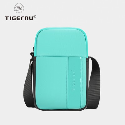 Tigernu 8135 Túi Đeo Chéo Làm Bằng Tpu Nhỏ Không Thấm Nước