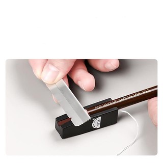 Dụng cụ gọt bút chì kẻ lông mày mỏ vịt