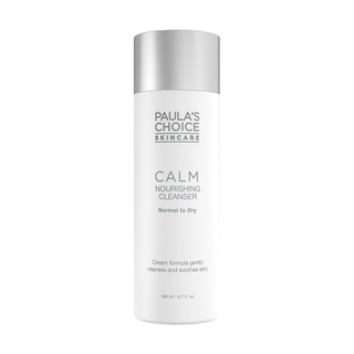 [TEM CÔNG TY] Sữa rửa mặt cho da nhạy cảm Paula's Choice Calm Nourishing Cleanser