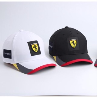 NÓN KẾT PUMA FERRARI SF TURBO HYPERCAR CAO CẤP, NÓN THỜI TRANG ĐA MÀU,CÁ TÍNH ,xuất xịn
