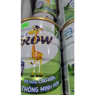 Sữa bột Grow2 900g