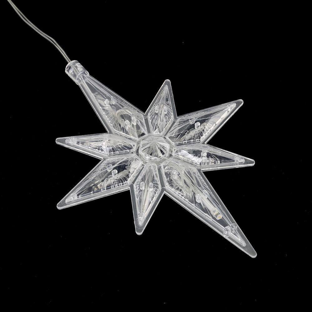 1 Đèn LED Chiếu Sáng Cho Tiệc Giáng Sinh