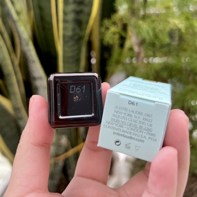 Serum Nâu 15ml date 2025