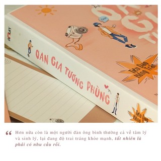 Sách - Oan gia tương phùng 2020