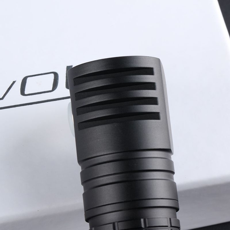 Đèn Pin Convoy H1 Bóng LED sst20 / CREE xml2 Đa Năng Tiện Dụng