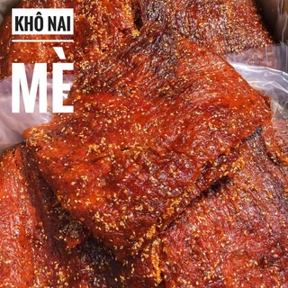 KHô Nai Mè shop ăn vặt Cao Cấp -