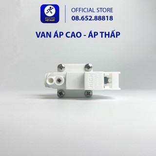 Van áp cao máy lọc nước ro - hàng đài loan nhập khẩu chính hãng