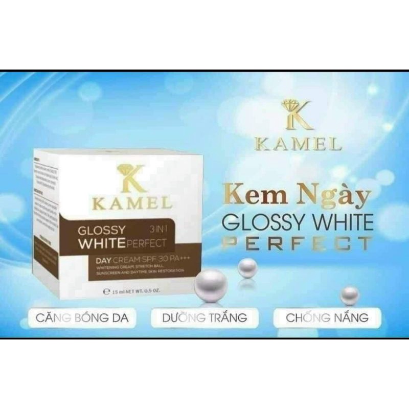 kem ngày tái sinh đa tầng karmel (cam kết chính hãng 100%)