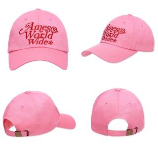 Nón AMES Signature Logo Ball Cap