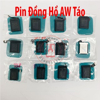 Pin Đồng Hồ AW Series 1 2 4 5 SE