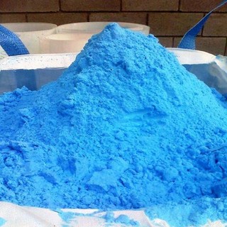 Đồng sunfat cuso4 diệt rong riêu nấm khuẩn