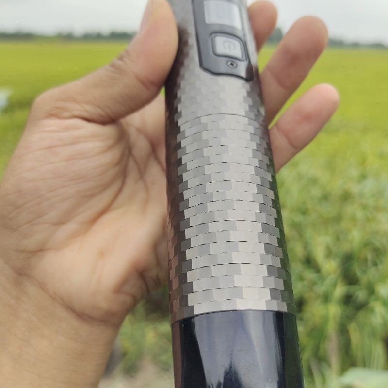 Micro karaoke Kim Cương UHF mẫu mới, Mic chuyên lắp loa kéo, loa xách tay, nâng cấp micro, dò sóng dể dàng, chống hú rít