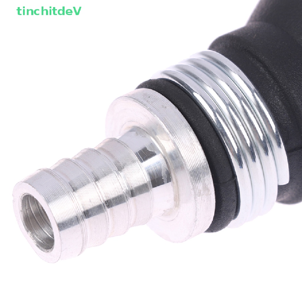 [TinchitdeV] Ống Bơm Nhiên Liệu Bằng Tay 6 / 8 / 10 / 12mm Cho Tàu Thuyền