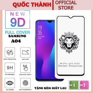 Kính Cường Lực SamSung Full Màn 9D Galaxy A12,A6,A7,A9 2018,A10,A10S,A11,A20,A20s,A21S,A30,A31,A50,A51,A70,A71,M51 [9D]