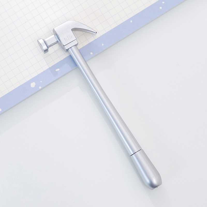 Bút Bi Mực Đen Ngòi 0.5mm Sáng Tạo