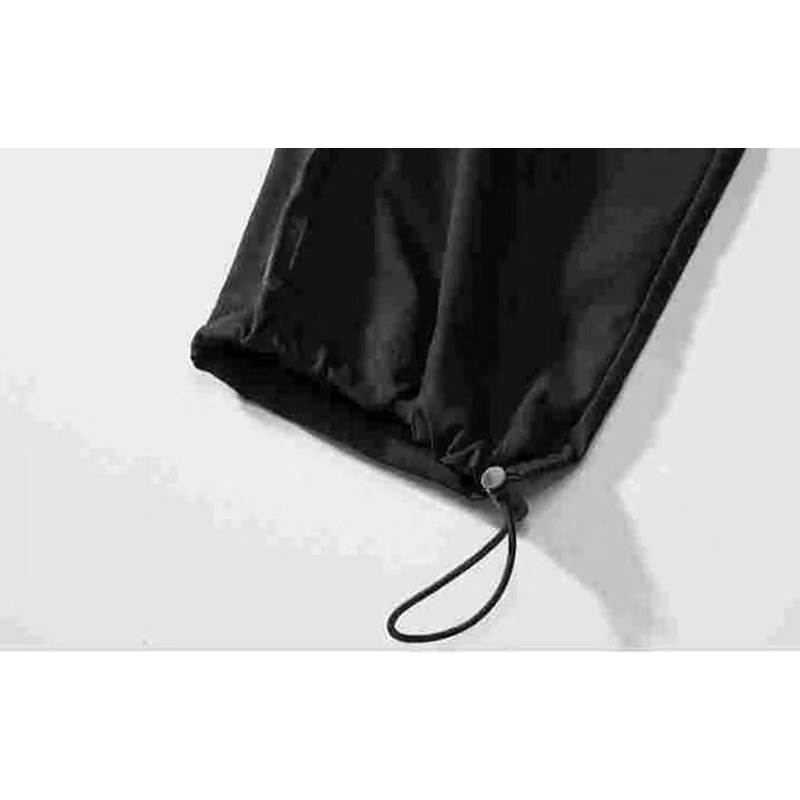 Quần Dài Thể Thao Thời Trang Mùa Hè Phong Cách Hàn Quốc Cho Nam