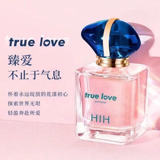 Nước hoa True Love
