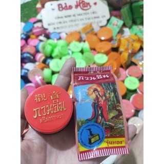 Sâm cô tiên đỏ xịn