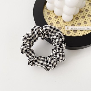 Dây Buộc Tóc, Cột Tóc Scrunchies Hoa Quả Dễ Thương