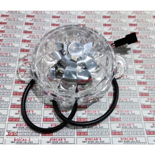 Đèn gầm xe điện 7 màu, Đèn led xe điện 7 màu 12v