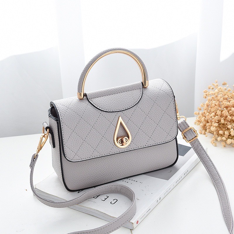 Túi xách nữ đẹp JUMALY thời trang và phong cách TX181