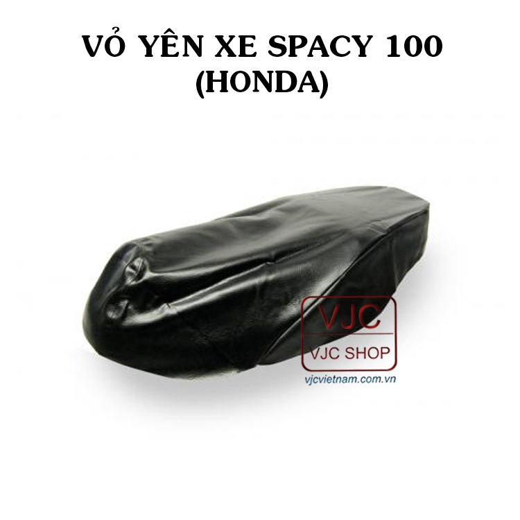 Vỏ yên / Áo yên xe Honda Spacy 100