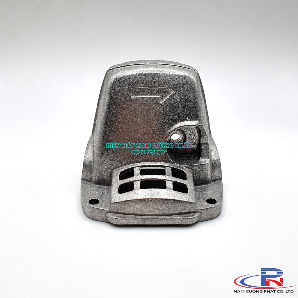 Hộp nhông máy mài góc Makita 9553 9556 9558 318051-2