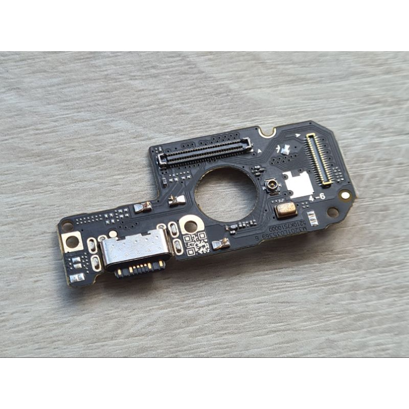 Cụm sạc Xiaomi Redmi Note 11 4G , Xiaomi Redmi Note 11s , Xiaomi Poco M4 Pro