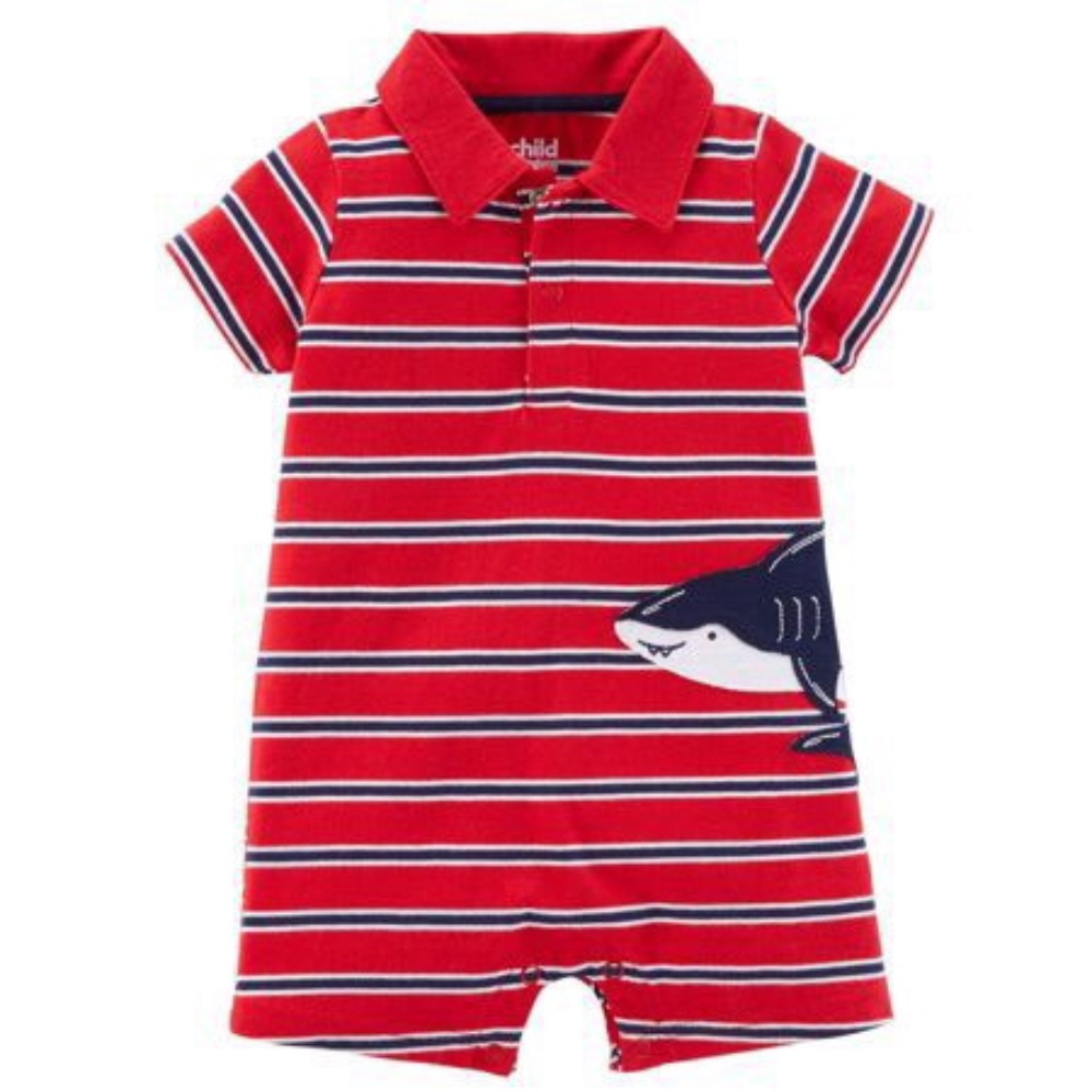 Body đùi livestream có cổ nhiều mẫu cho bé từ 0-6M