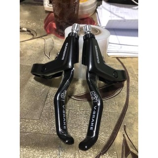 tay thắng shimano tay thắng tiagra