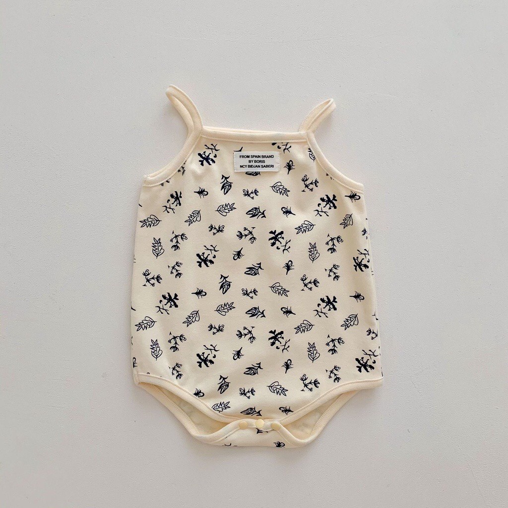 Rập Bộ Sơ Sinh Cho Bé Gái 1189