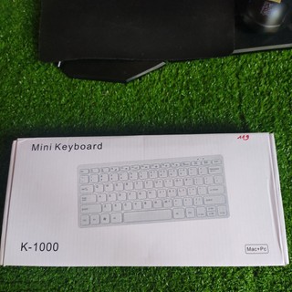 Bàn phím mini keyboard k-1000