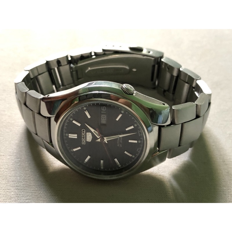 Seiko 5 Automatic