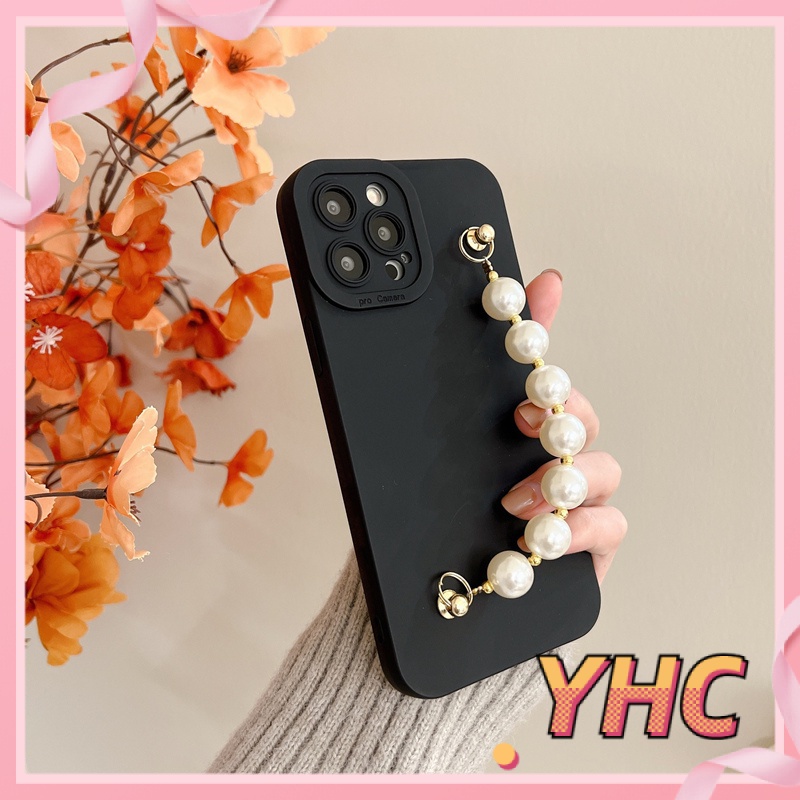 ốp iphone TPU Sang Trọng Chống Sốc tương thích iPhone 6s 6splus 7 7plus 8 8plus X XS 11 12 Pro Max Plus Promax-016