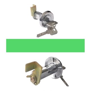 Ổ khoá két sắt chìa chấm vi tính CAO CẤP ( dài 60mm )