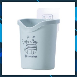 Cốc Dán Tường Tiện Ích