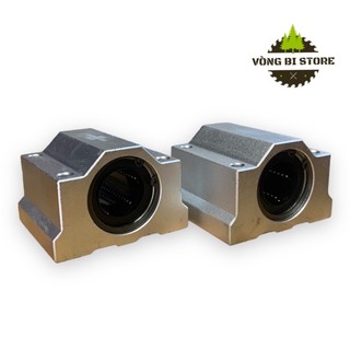 [Giá ưu đãi] Con Trượt SCS8UU, SCS10UU, SCS12UU, SCS16UU, SCS20UU, SCS25UU, SCS30UU